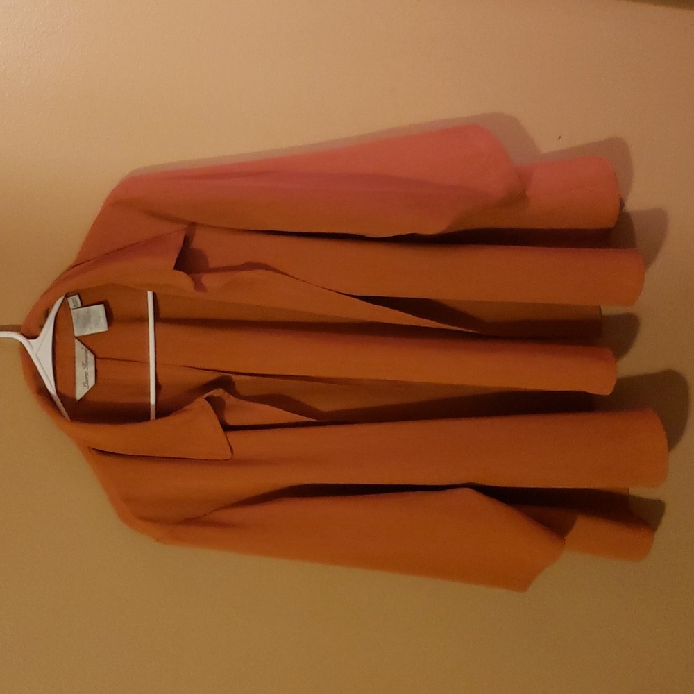 NWOT Laura Henson Cardigan